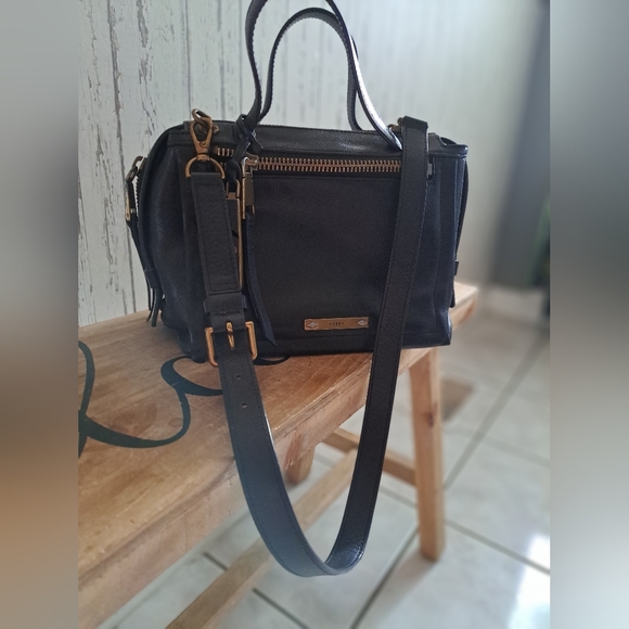 Fossil Satchel - Picture 2 of 4